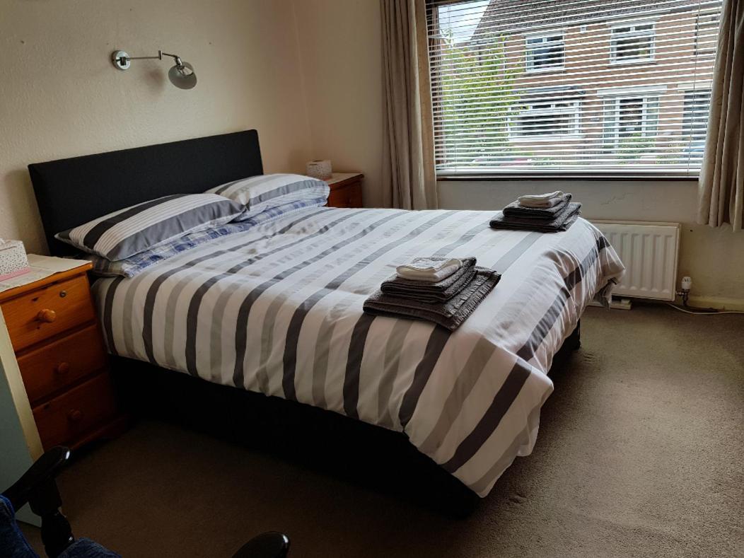 Appartement Cead Mile Failte West Belfast Extérieur photo